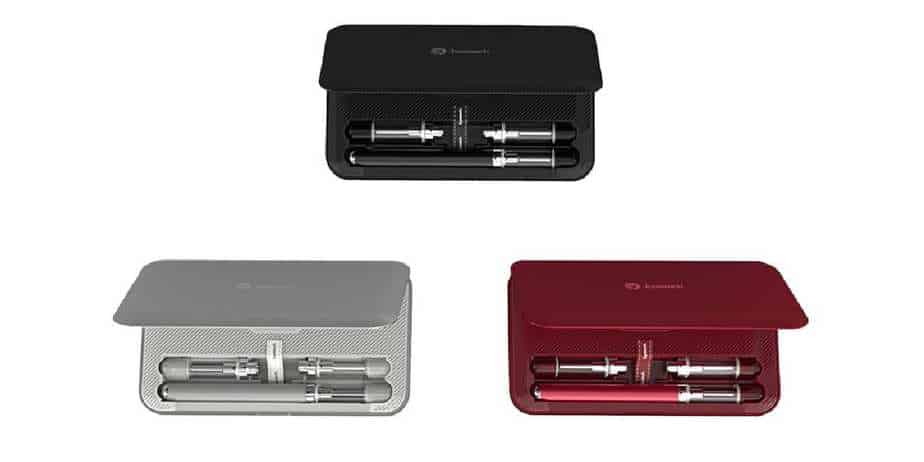 joyetech eroll mac advanced