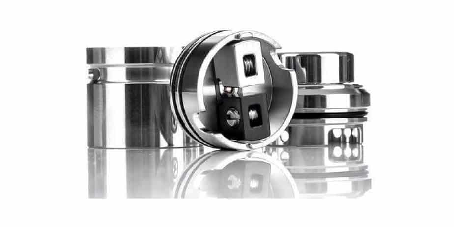 axial rda