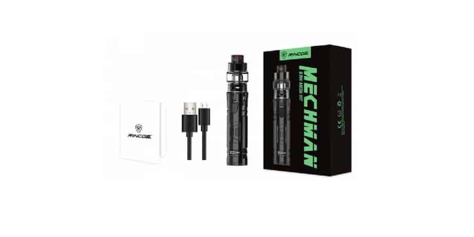 rincoe mechman kit 80w