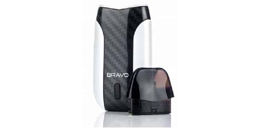 starss bravo pod system