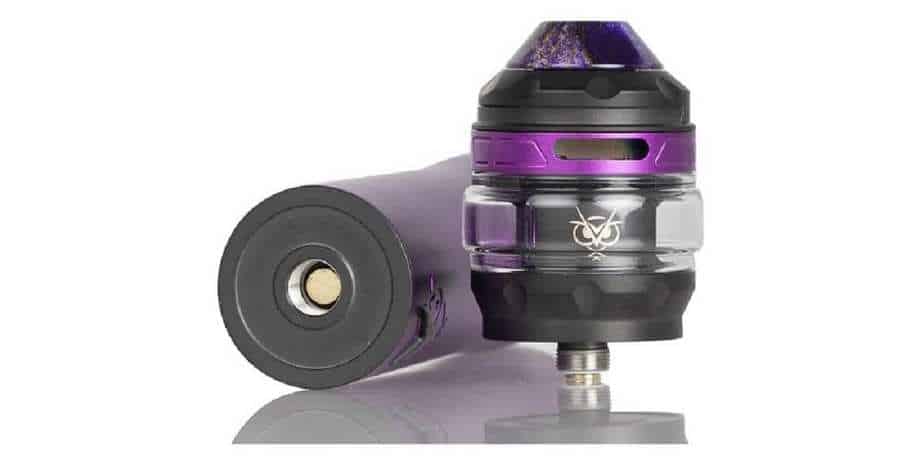 Advken Owl Vape Kit