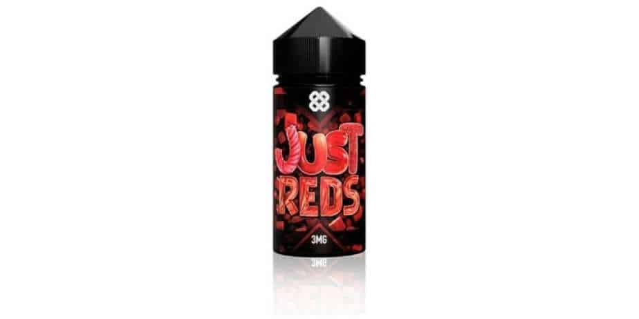 just reds alt zero