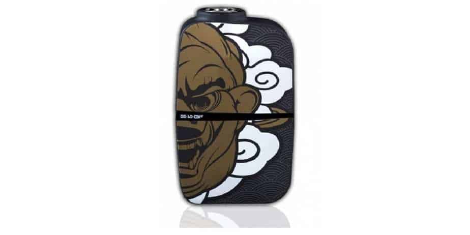 CKS Icon 200w Mod