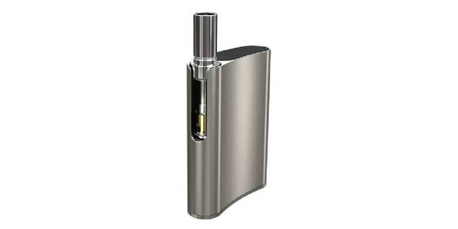 Eleaf iCare Flask