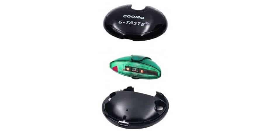 G-Taste Coomo Vape Pod