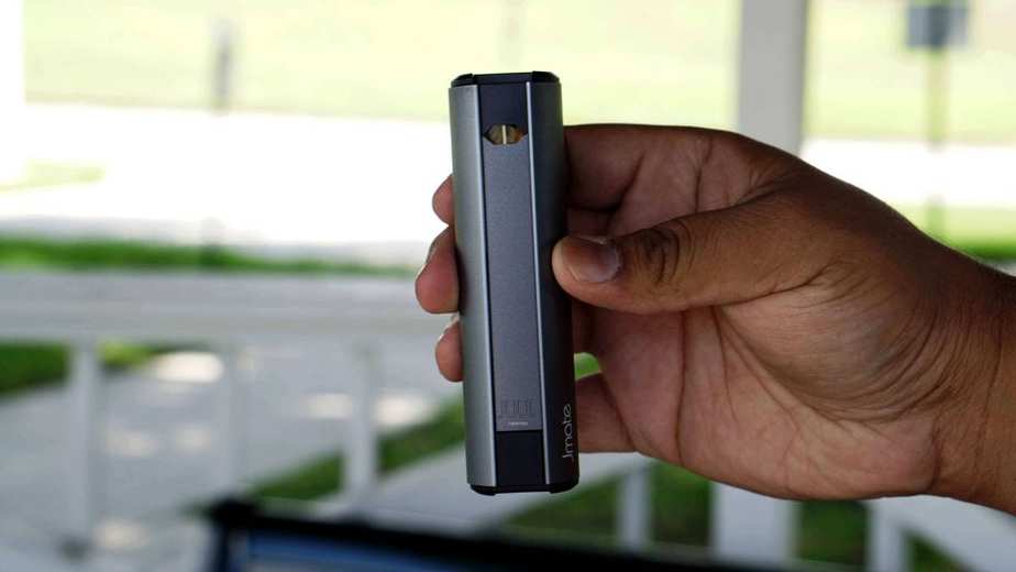 Jmate p2 portable charging case Jmate p2 portable charging case jmate p2 pcc review | best juul accessory?