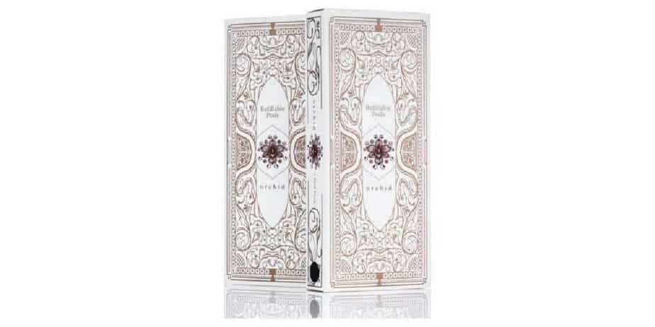 Orchid Vape Replacement Pod