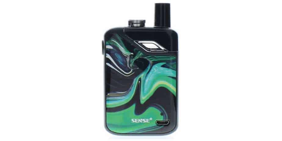 Juul Alternative Vape Pod