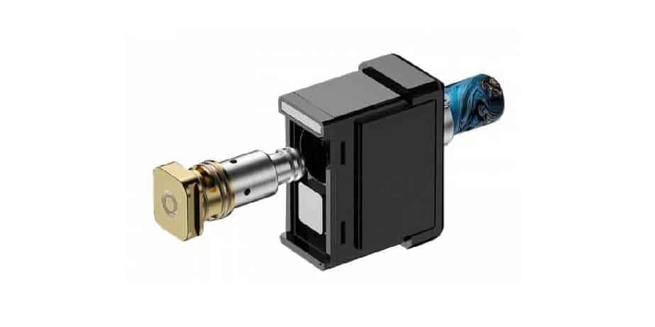 smoant pasito pod