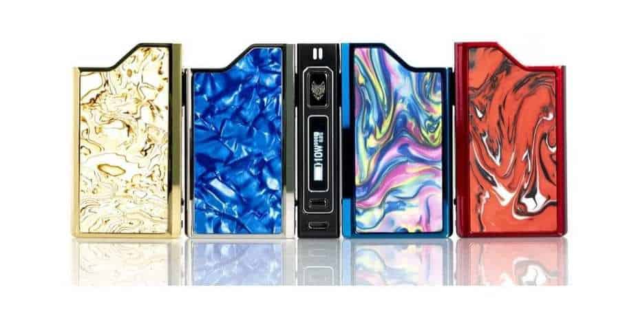 snowwolf wocket pod vape