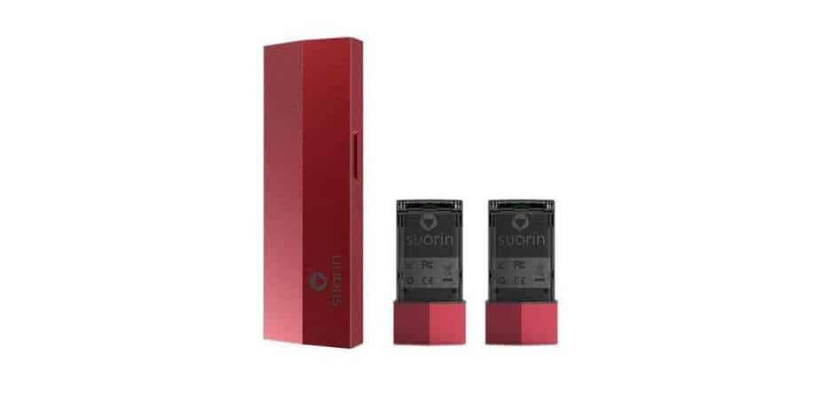 Suorin VS Juul