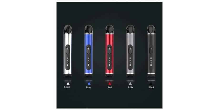 ThinkVape Beta Pod System