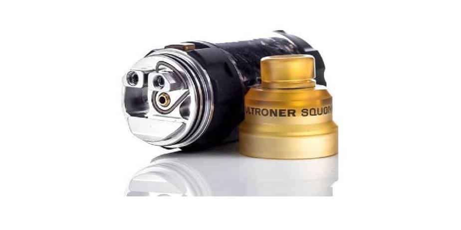 Ultroner Mini Stick Mech