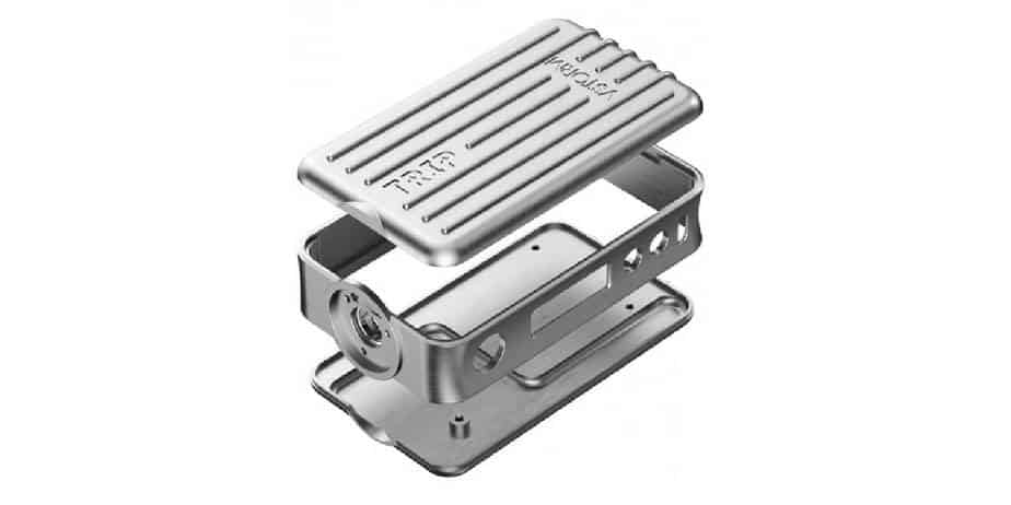 Vapor Storm Trip 200w