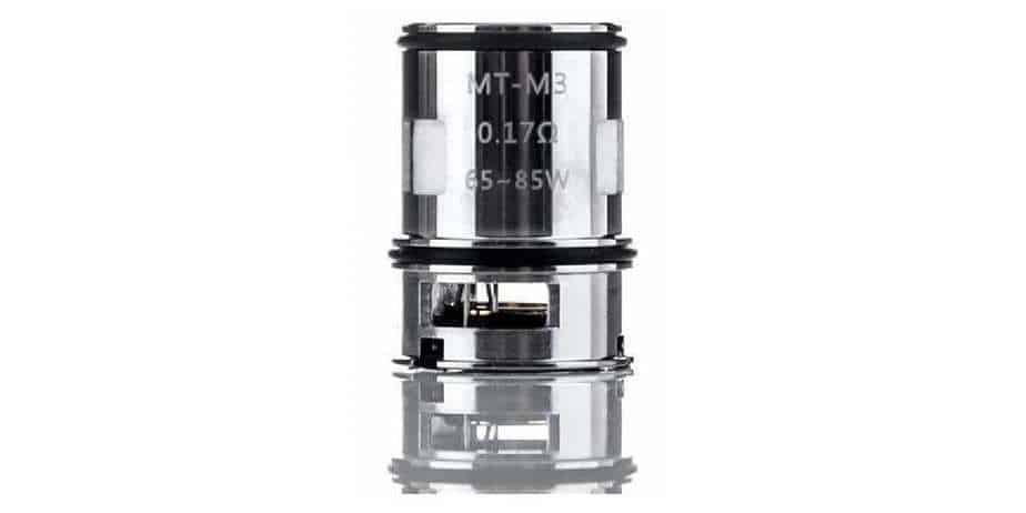 VooPoo MT Coils