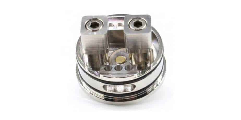 AmodVape Valr 24mm RDA