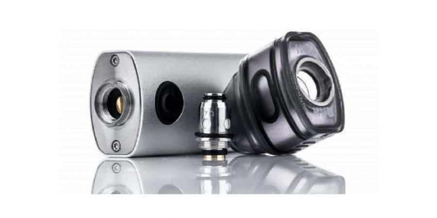 Phiness Hub 25w Pod