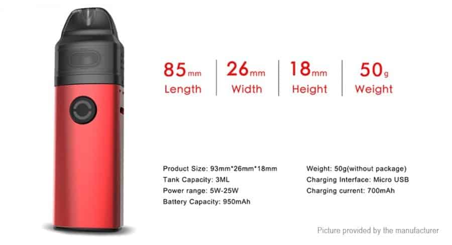 Phiness hub pod kit phiness hub pod system $14. 40 (usa)