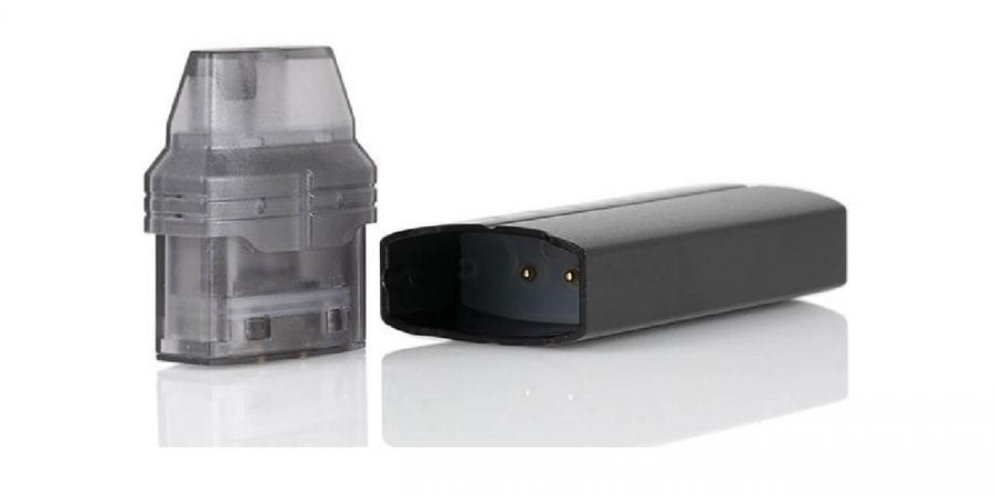 Phiness Shaka Pod Kit