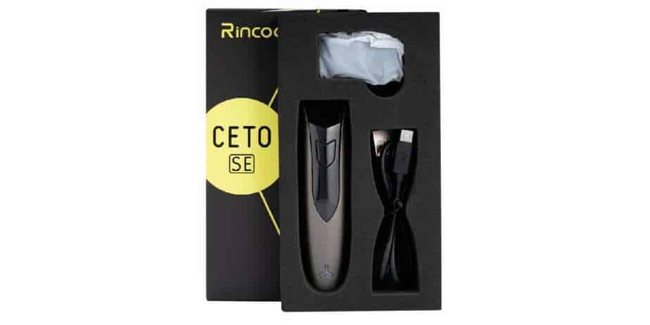 Rincoe Ceto SE Pod Kit