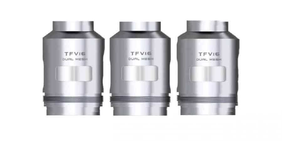 Smok TFV16 Replacement Coil