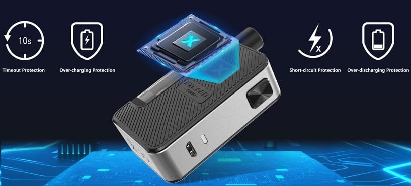 Joyetech exceed grip aio kit joyetech exceed grip pod system $7. 20 (usa)