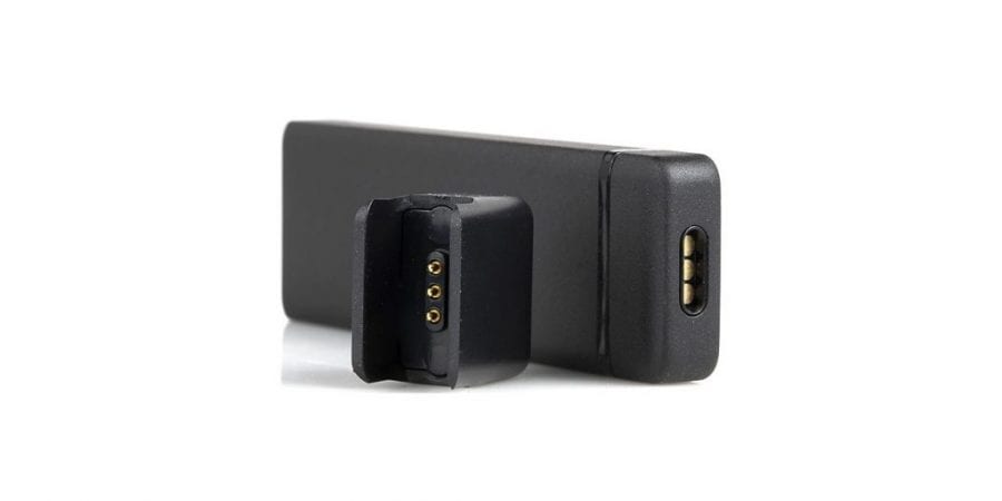 Qwin portable pod system qwin pod system $20. 66 (usa)