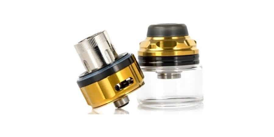 Snowwolf mfeng ux sub ohm tank snowwolf mfeng ux tank $13. 50 (usa)