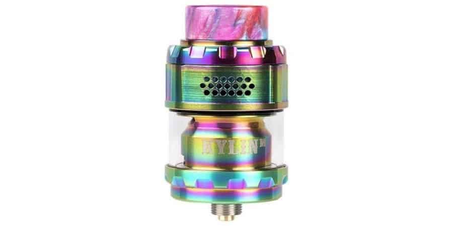 Vandy vape kylin m rta best mesh coil vapes & guide to mesh coils