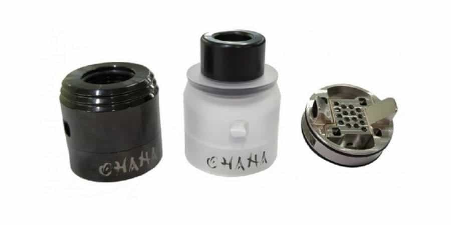 Aivape ohana bf rda 1 aivape ohana rda $12. 99