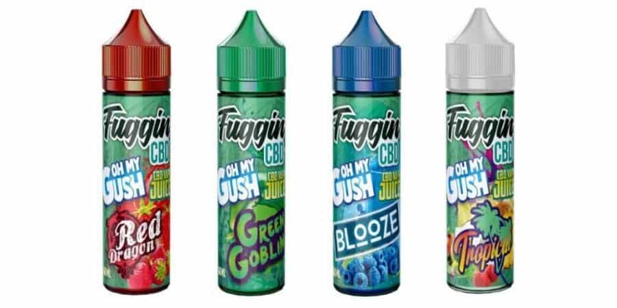Pure CBD Oil