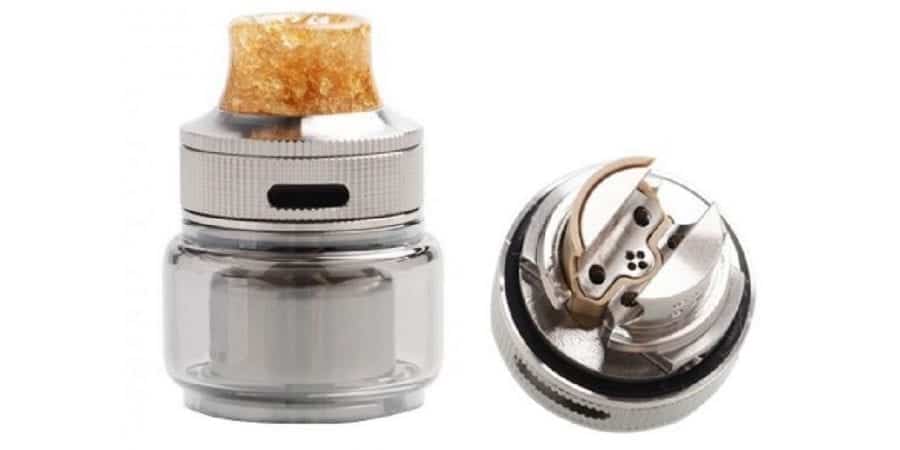 Goforvape double up rta tank goforvape double up rta $25. 99 + fs