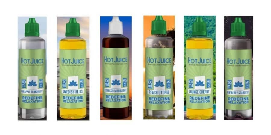 Hot juice cbd vape oil best cbd vape juice