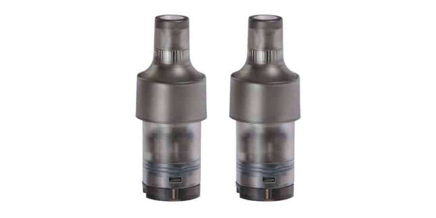 Acrohm fush nano replacement pod cartridges acrohm fush nano replacement pods 2 pack $4. 51