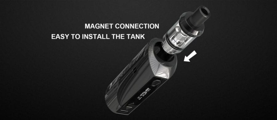 Artery nugget aio pod system kit scaled artery nugget aio kit $20. 25