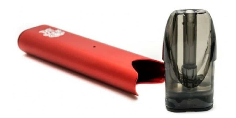 Asmodus pyke pod system kit scaled asmodus pyke pod vape $15. 60