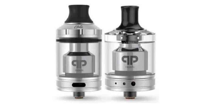 Qp design gata 24mm rta scaled qp design gata rta $51. 00 (usa)