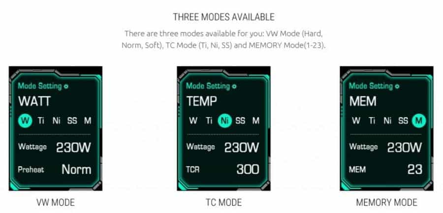 Smok e priv display 1 scaled smok e-priv mod $24. 00 (usa)