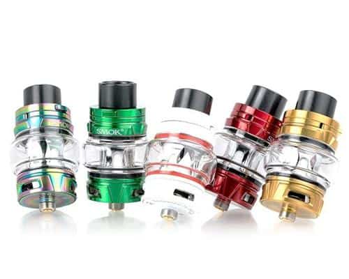 Smok tfv8 baby v2 tank smok species v2 230w kit $31. 99 (usa)