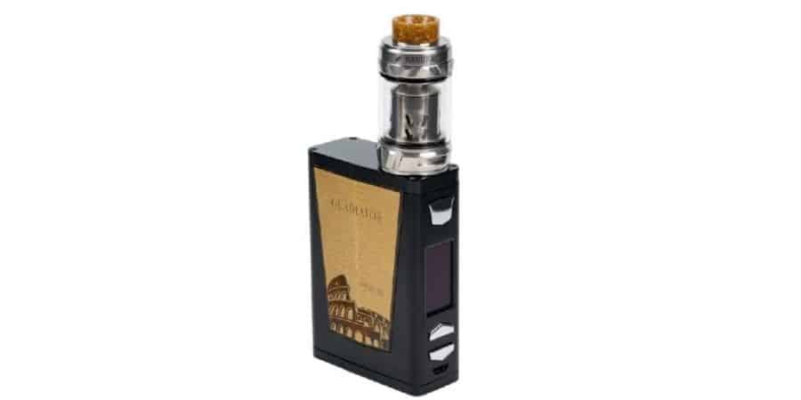 Vapemons gladiator 200w kit scaled vapemons gladiator 200w starter kit $31. 46 (usa)
