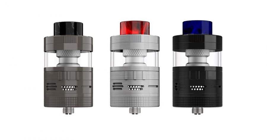 Steam crave aromamizer plus v2 rdta short scaled steam crave aromamizer plus v2 rdta $39. 88 (usa)