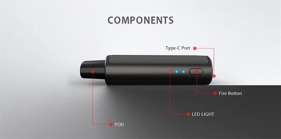 Ijoy neptune x pod kit ijoy neptune x pod system $13. 76