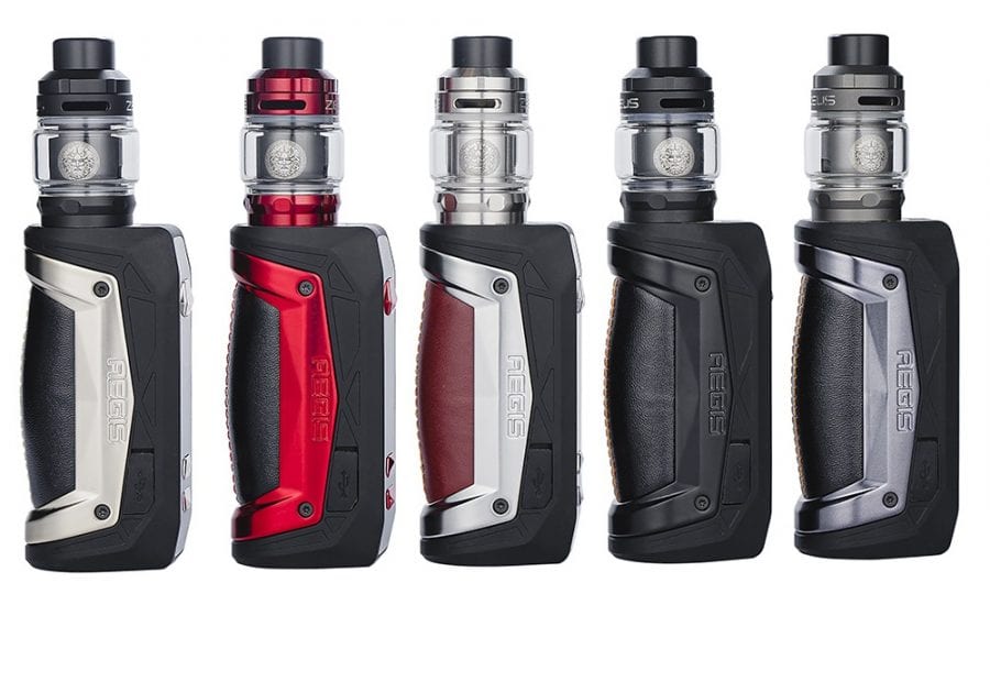 Geekvape aegis max 100w kit scaled geekvape aegis max mod $21. 00 | 100w kit $39. 99
