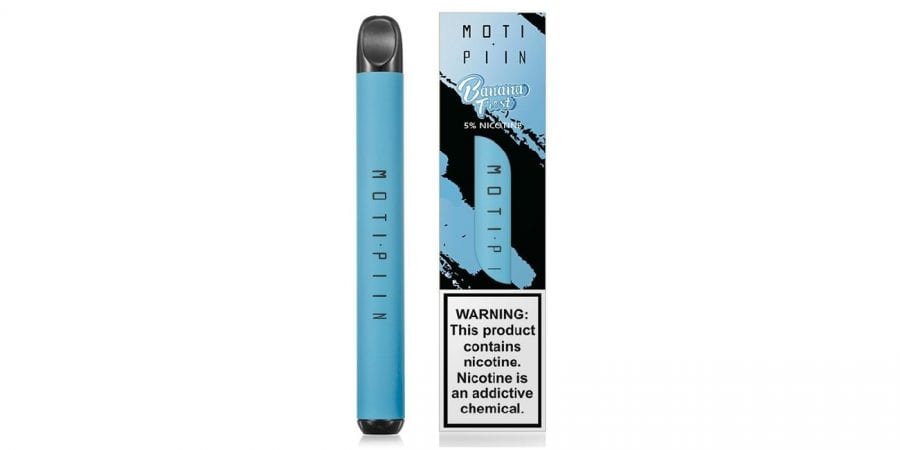 Moti piin disposable review