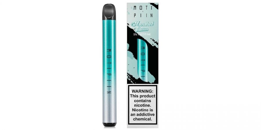 Moti piin menthol tobacco scaled moti piin review