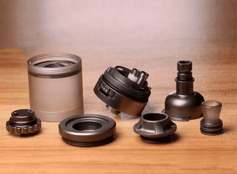 Across vape roulette 22mm rta across vape roulette rta $62. 99
