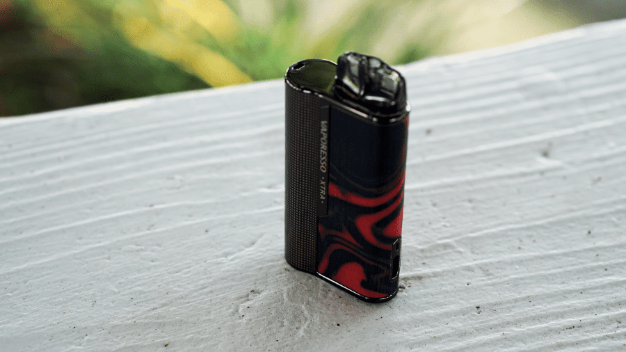 Vaporesso xtra pod system