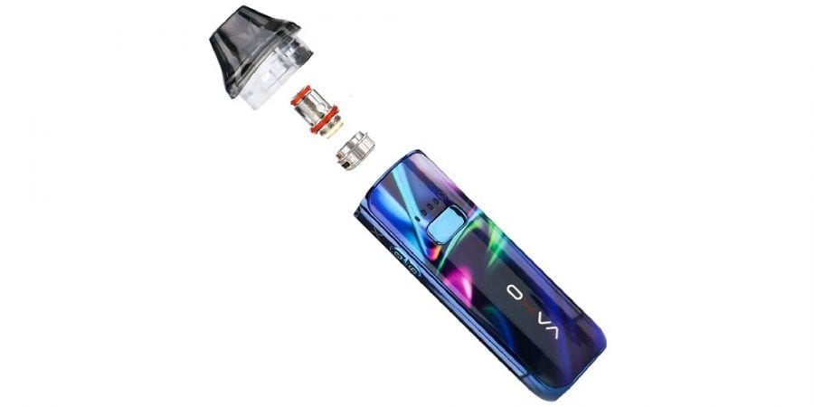 Oxva pod kit scaled oxva x pod system kit $16. 00 (usa)