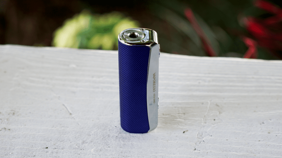 Vaporesso gtx one mod