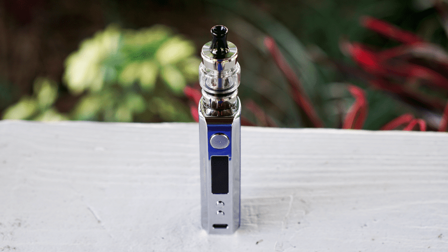 Vaporesso gtx 18 tank